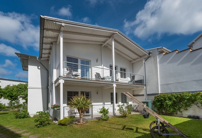 Ferienhaus Kastanienblick - 90587 – Foto 1