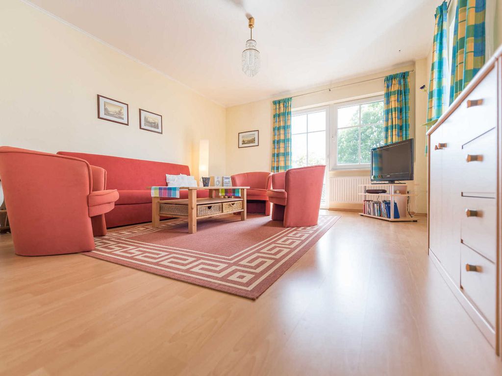 Ferienhaus Kastanienblick - 90587