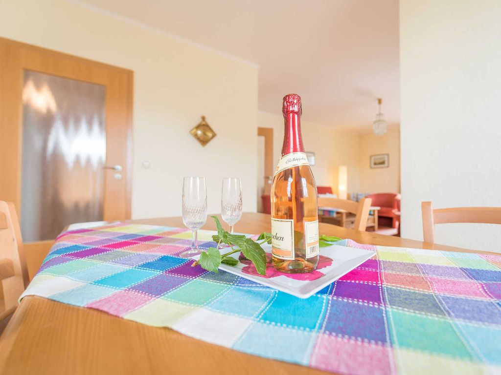 Ferienhaus Kastanienblick - 90587