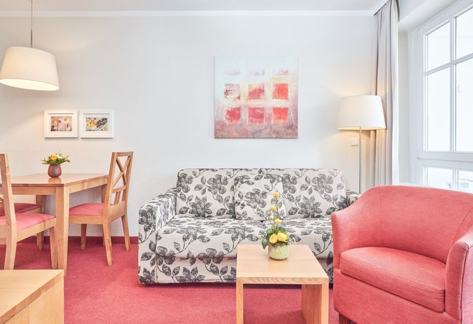 Photo Fewo 340, Seepark Sellin 6