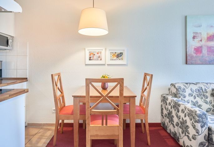Photo Fewo 340, Seepark Sellin 1