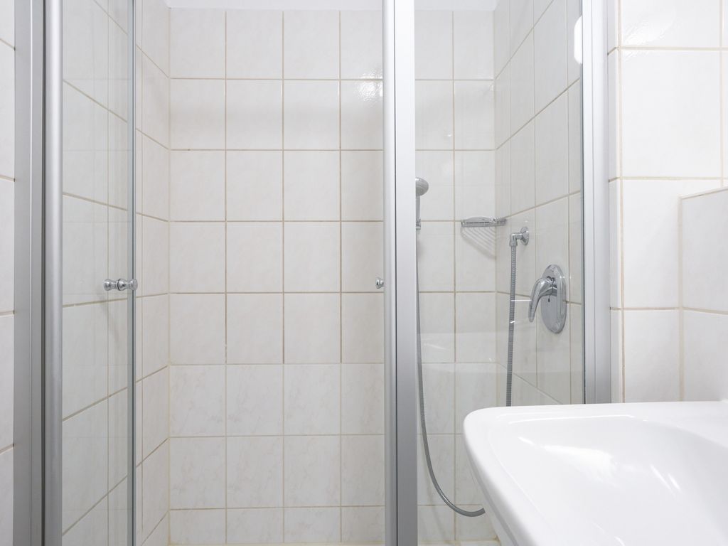 Fewo 340, Seepark Sellin