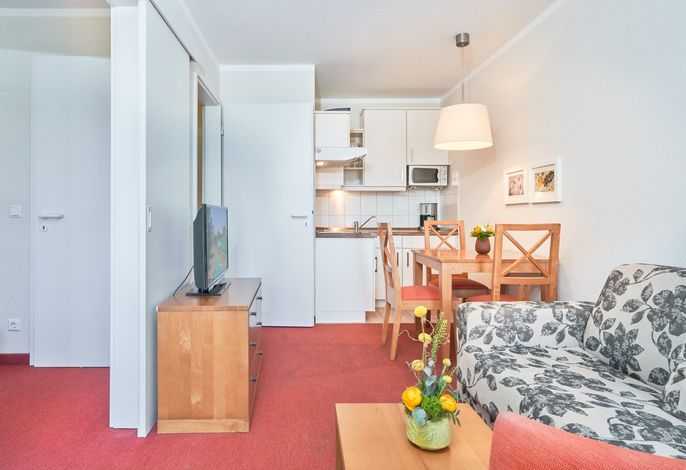Photo Fewo 340, Seepark Sellin 2