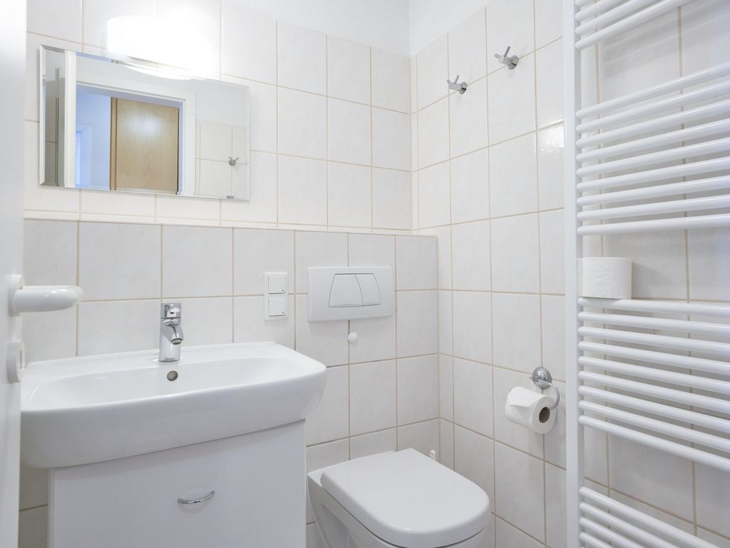 Fewo 340, Seepark Sellin