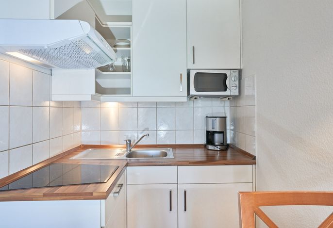 Photo Fewo 340, Seepark Sellin 3