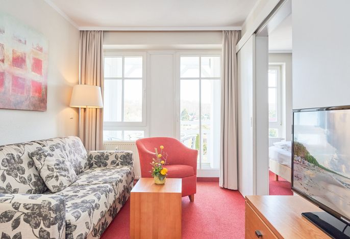 Fewo 340, Seepark Sellin – Foto 1