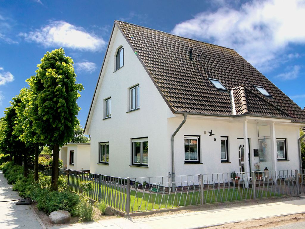 Haus am Schmachter See - 90788