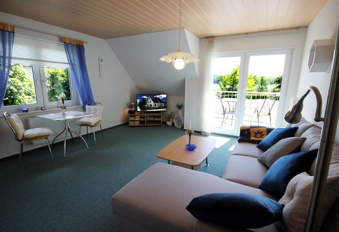 Haus am Schmachter See - 90788 – Foto 1