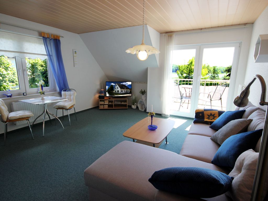 Haus am Schmachter See - 90788