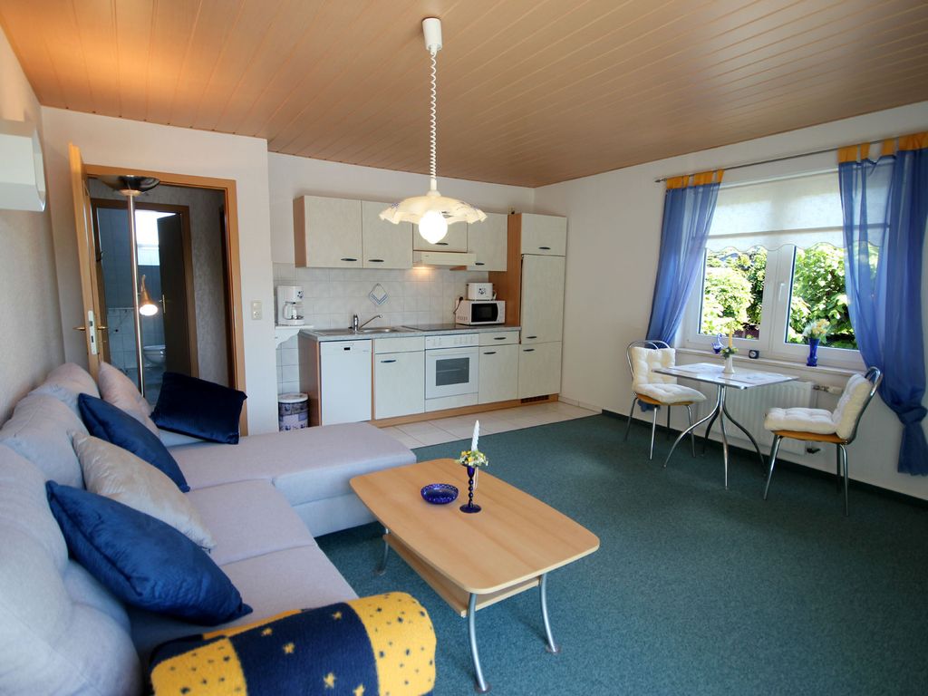 Haus am Schmachter See - 90788