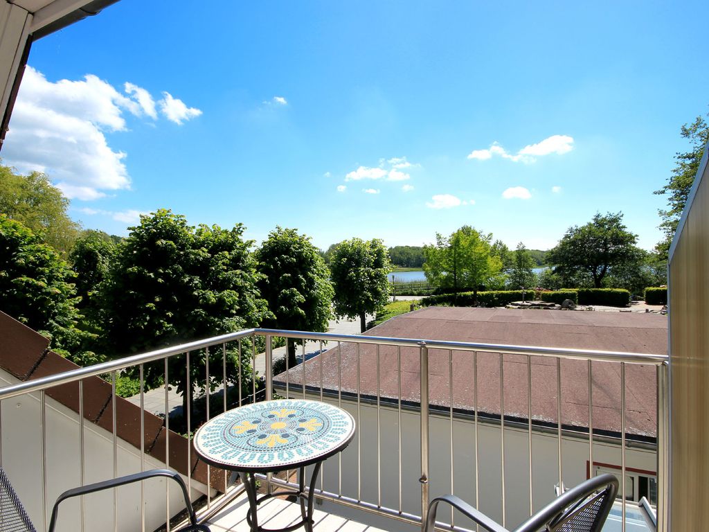 Haus am Schmachter See - 90788