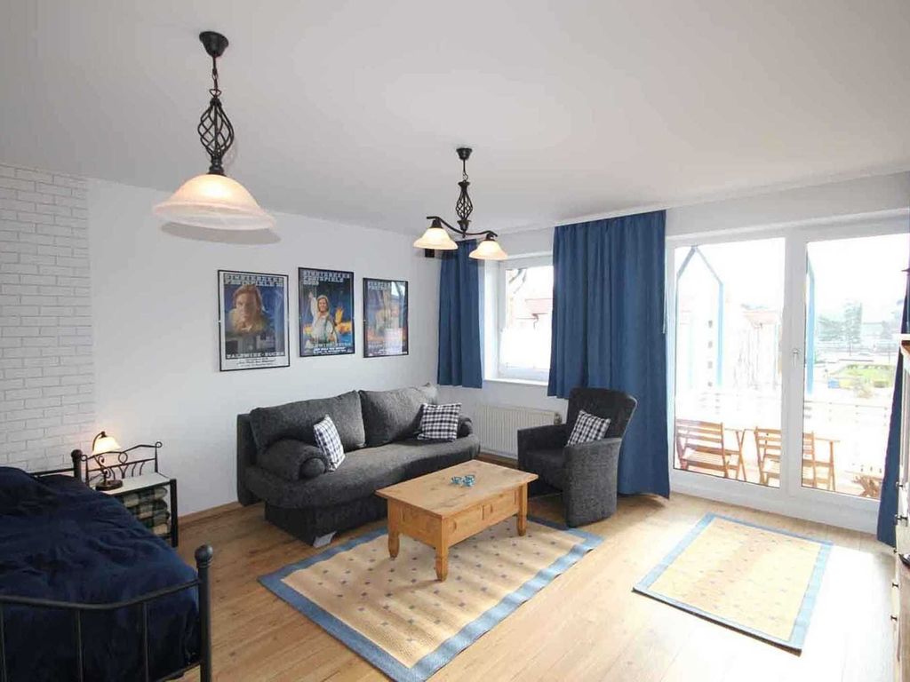 Haus Anna - 90395