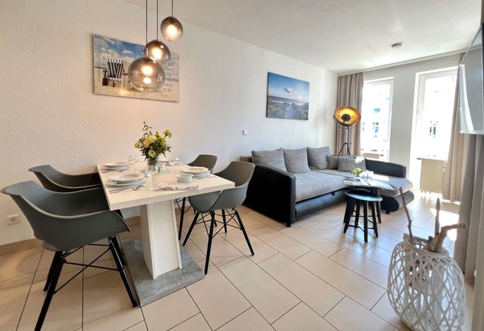 Fewo 345, Seepark Sellin – Foto 1