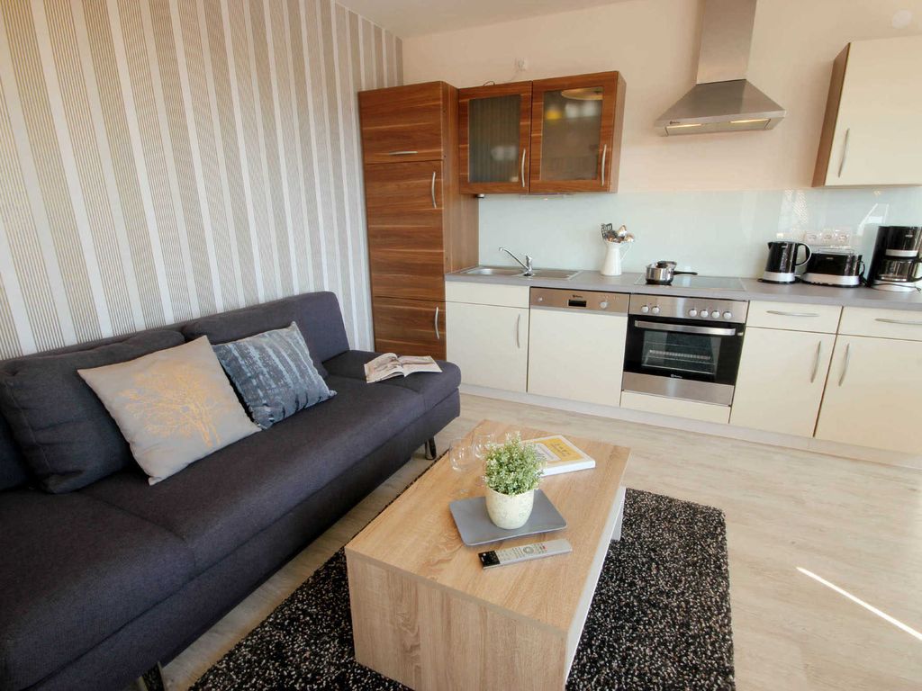 Haus Anna - 90603