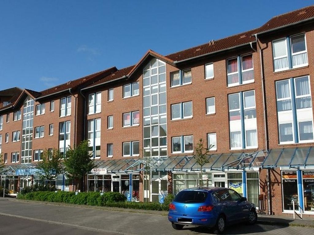 Haus Anna - 90603
