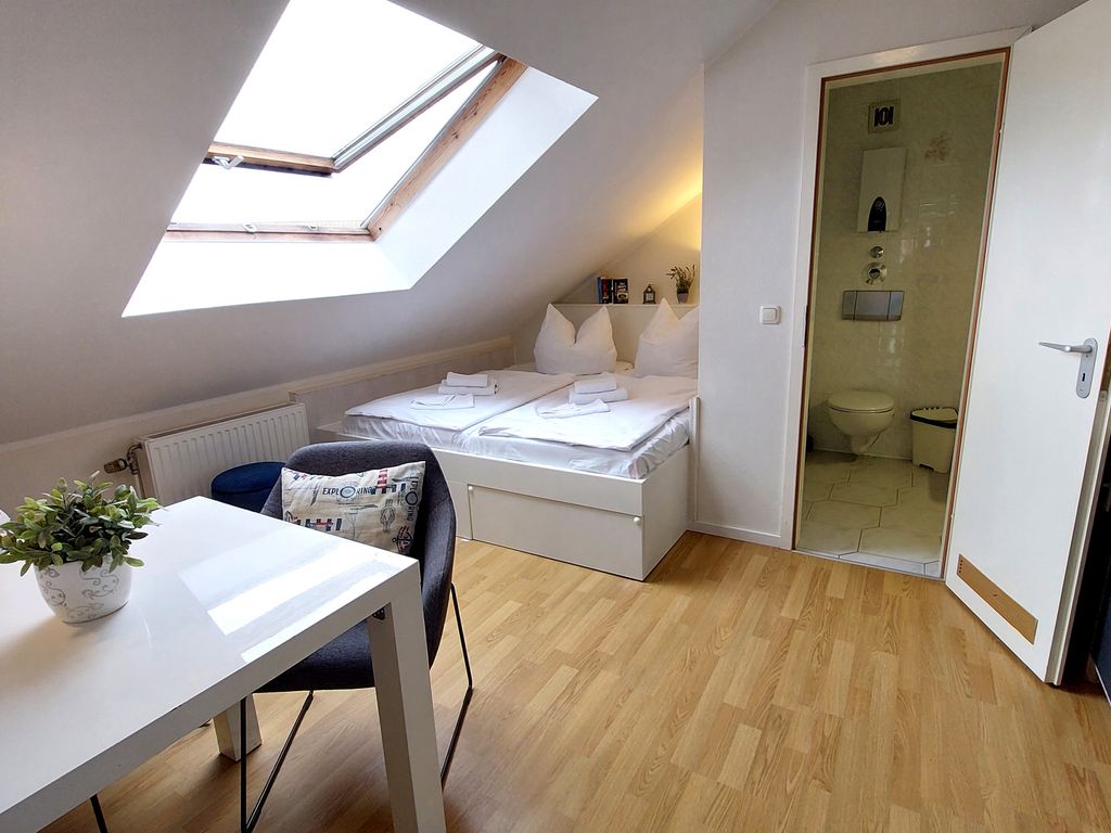 Haus Anna - 90604