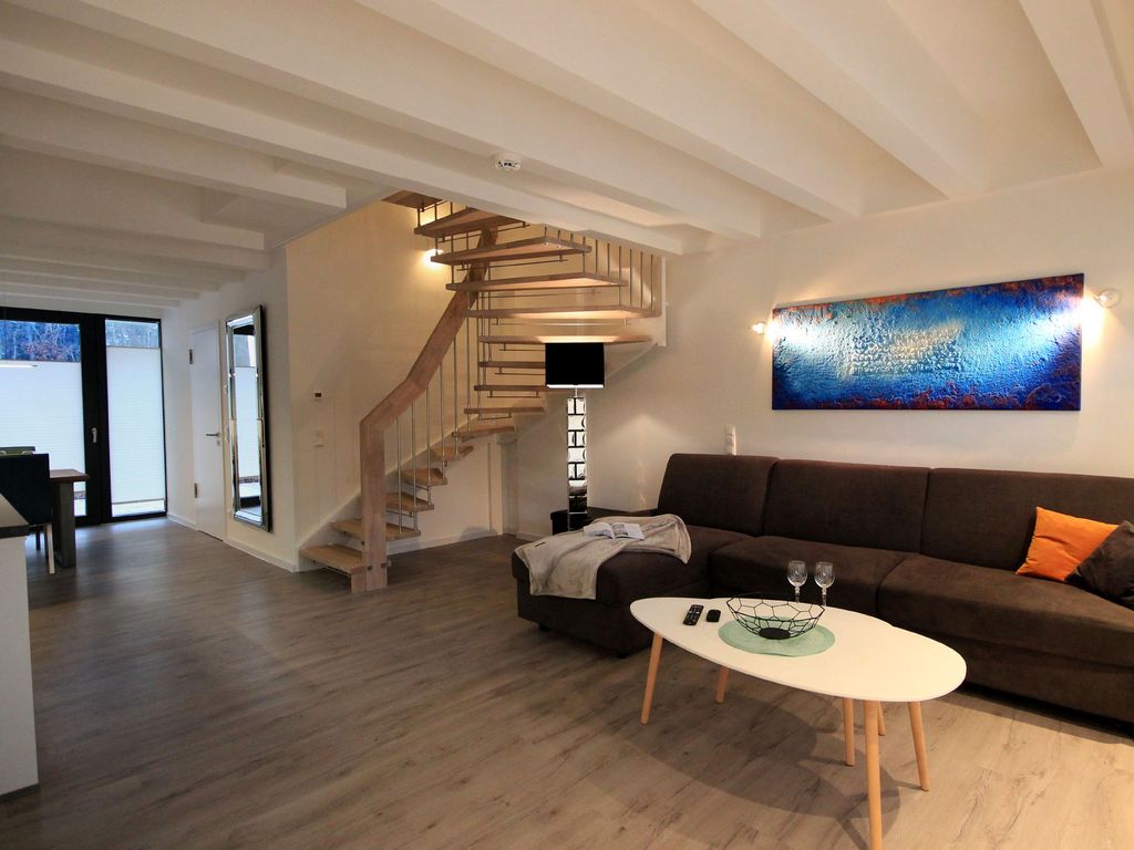 Haus Arkona, Whg. 2 AusZeit