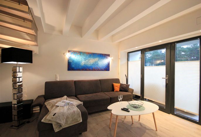 Haus Arkona, Whg. 2 AusZeit – Foto 1