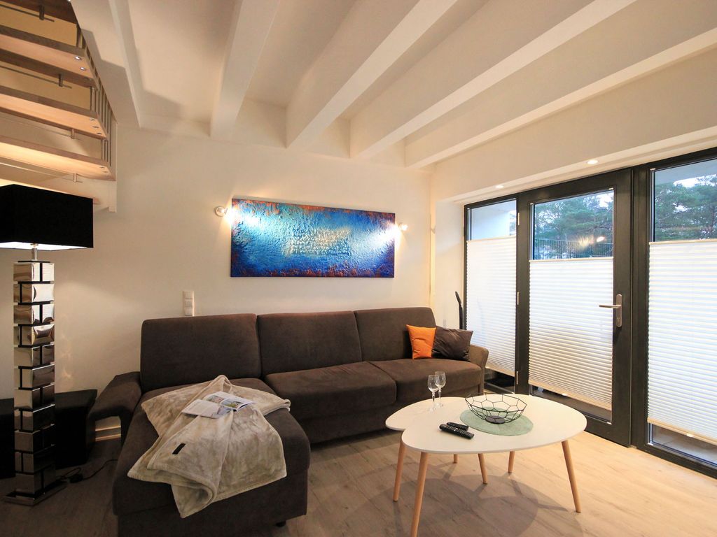 Haus Arkona, Whg. 2 AusZeit