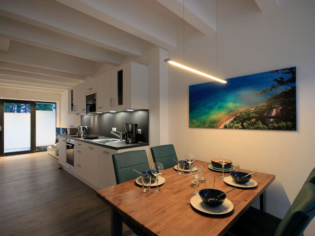 Haus Arkona, Whg. 2 AusZeit