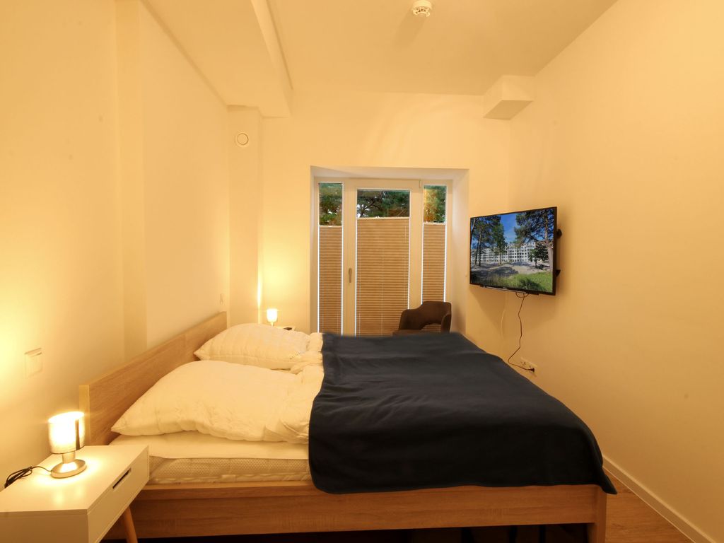 Haus Arkona, Whg. 4