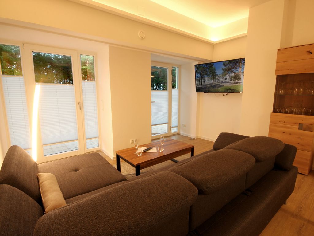 Haus Arkona, Whg. 4