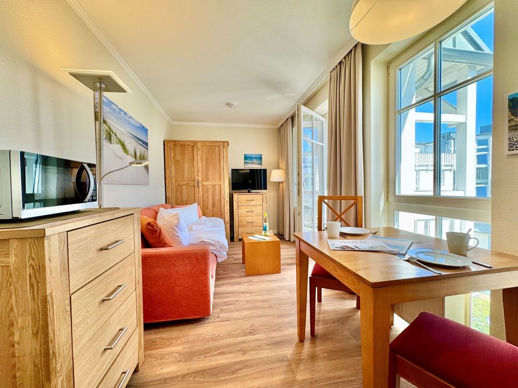 Fewo 356, Seepark Sellin