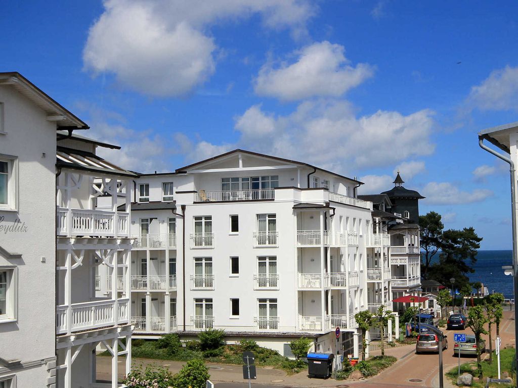 Haus Concordia, Whg. 17