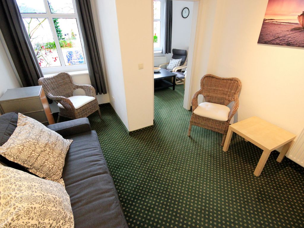 Haus Felicitas - 90720 - Düne