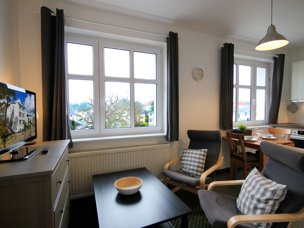 Haus Felicitas - 90720 - Düne