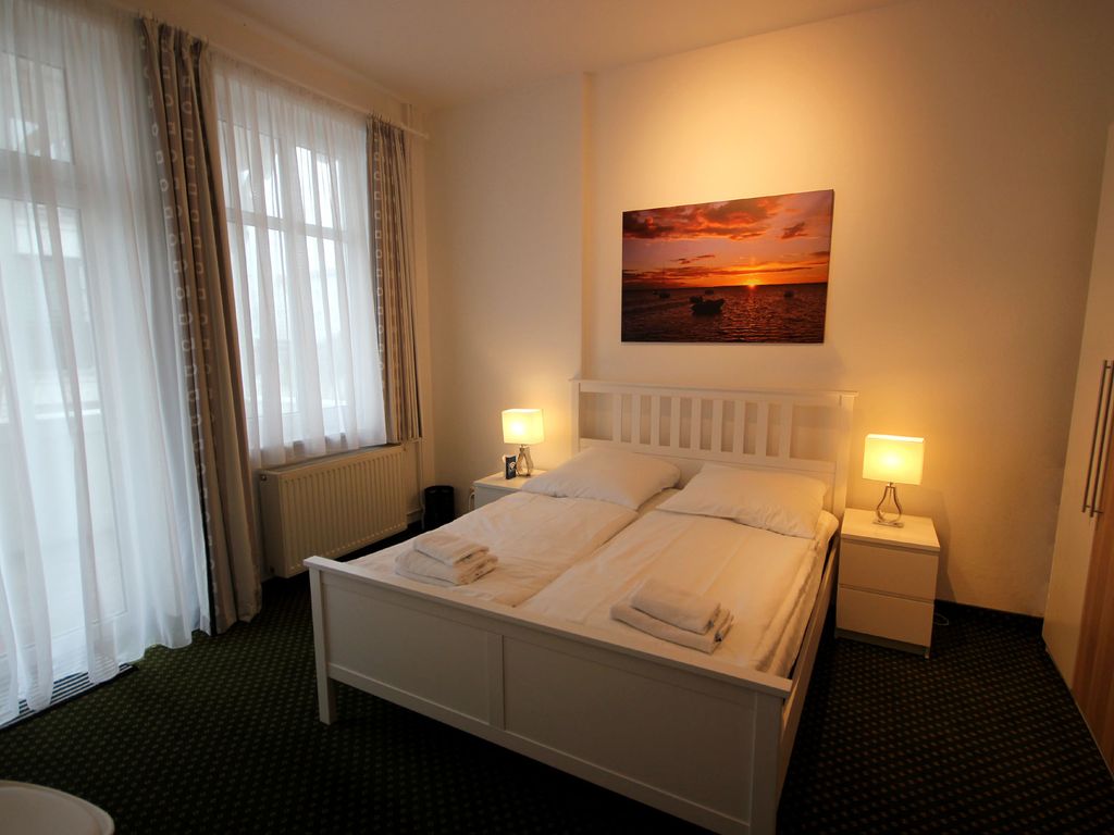 Haus Felicitas - 90721 - Sonnenaufgang