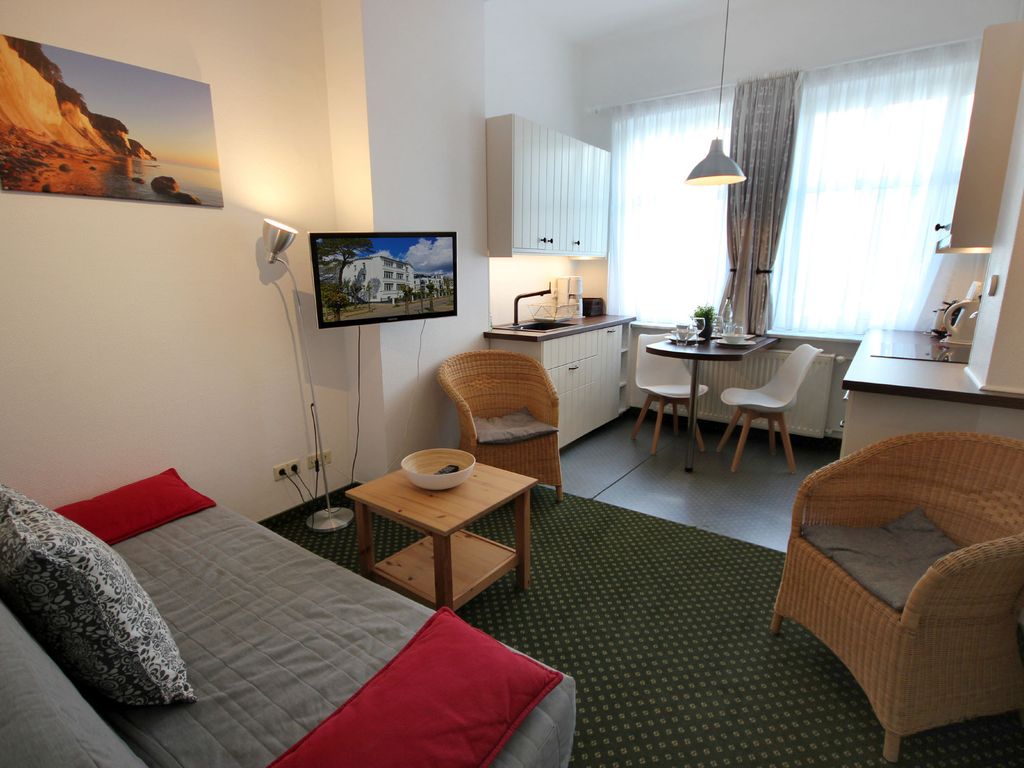 Haus Felicitas - 90721 - Sonnenaufgang