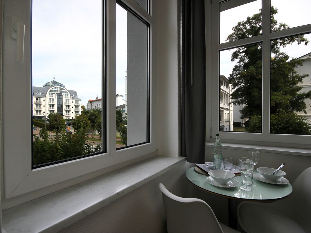 Haus Felicitas - 90722 - Herzmuschel