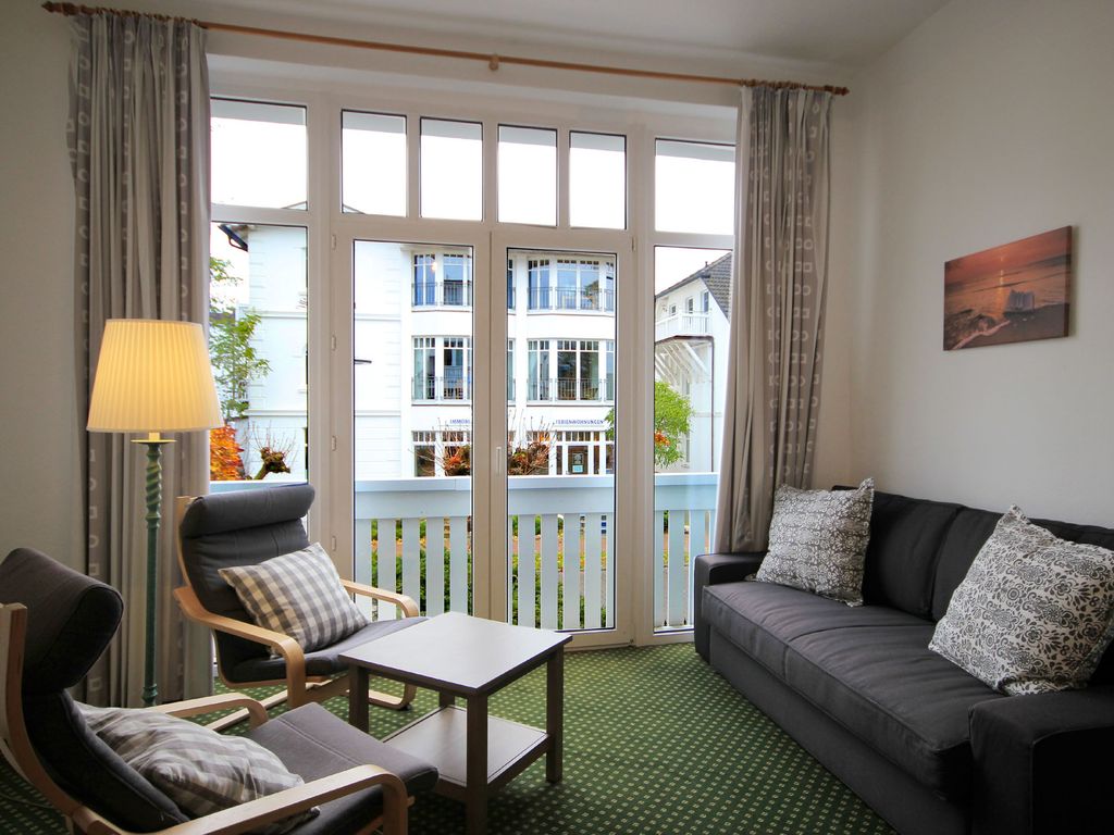 Haus Felicitas - 90723 - Stubbenkammer