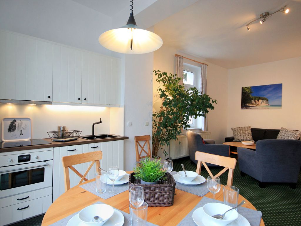 Haus Felicitas - 90723 - Stubbenkammer