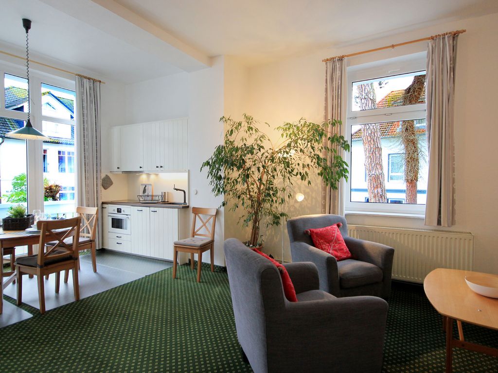 Haus Felicitas - 90723 - Stubbenkammer
