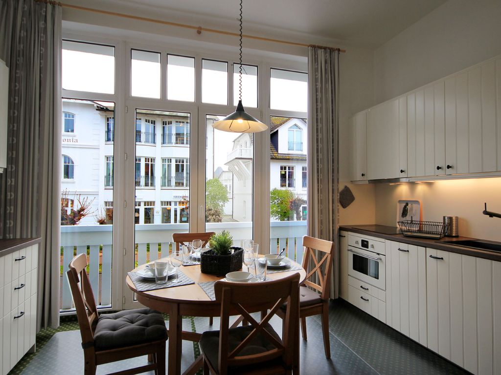 Haus Felicitas - 90723 - Stubbenkammer