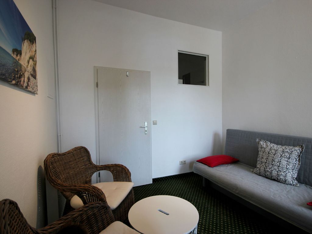 Haus Felicitas - 90724 - Möwe