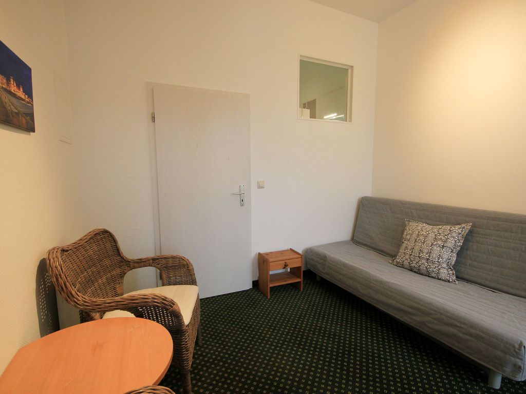Haus Felicitas - 90724 - Möwe