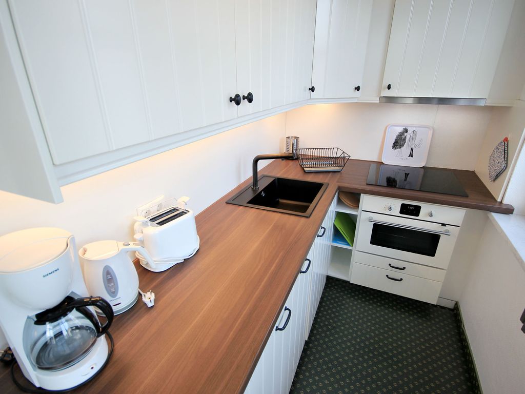 Haus Felicitas - 90726 - Strandkorb