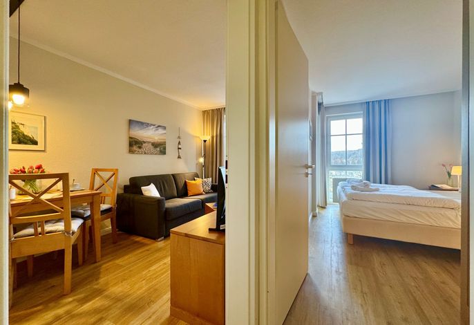 Fewo 370, Seepark Sellin – Foto 1