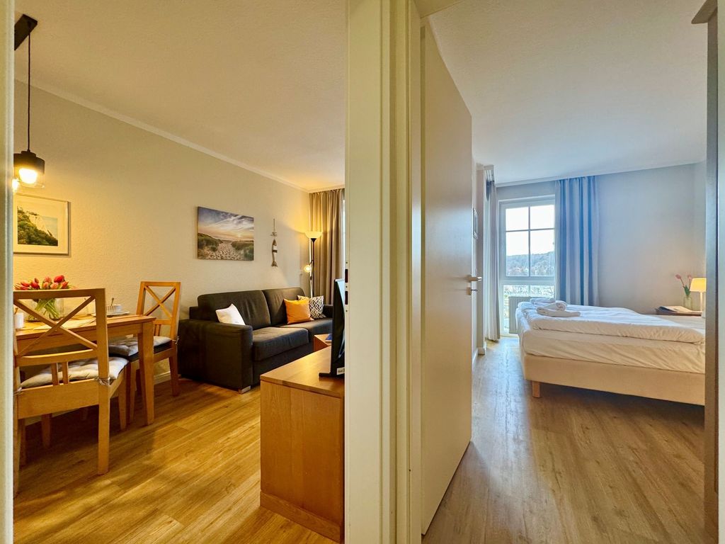 Fewo 370, Seepark Sellin