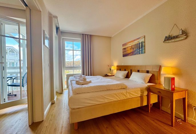 Photo Fewo 370, Seepark Sellin 5
