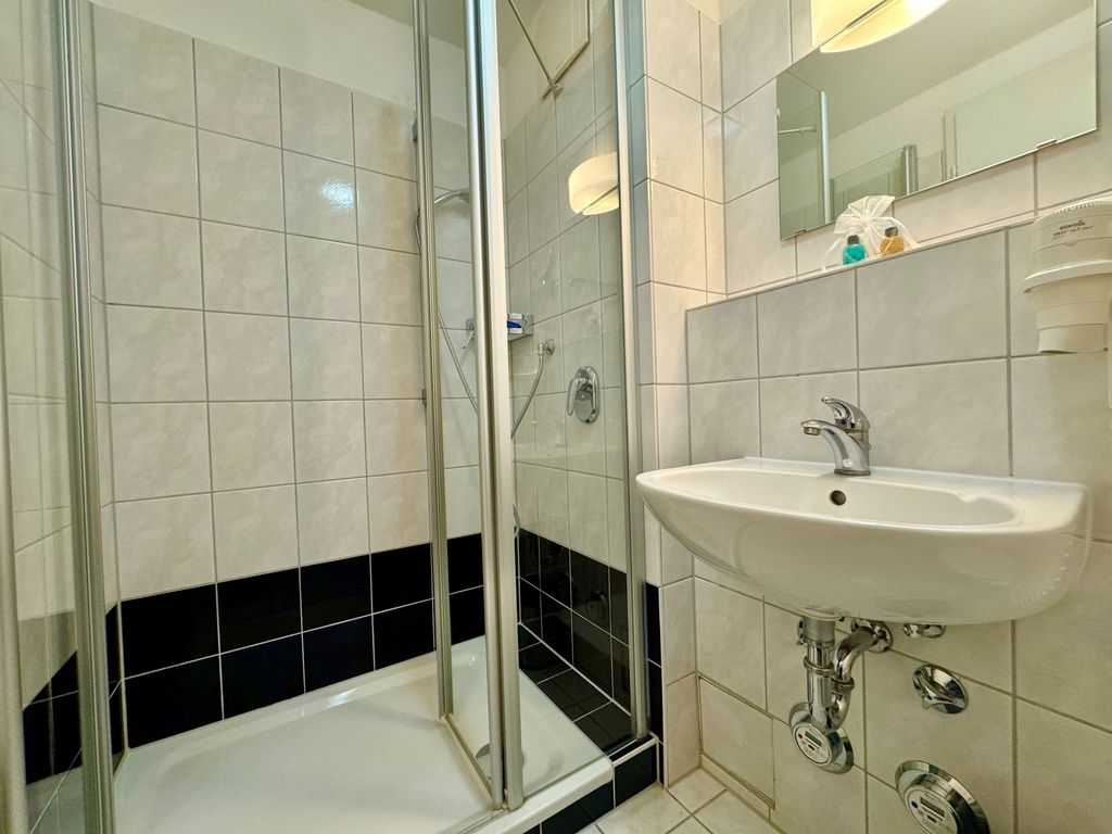 Fewo 370, Seepark Sellin