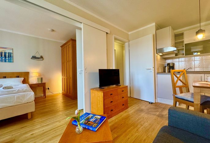 Photo Fewo 370, Seepark Sellin 6