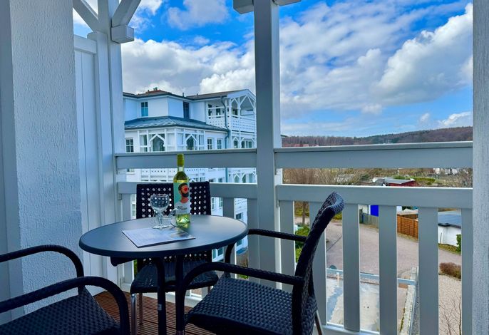 Photo Fewo 370, Seepark Sellin 3