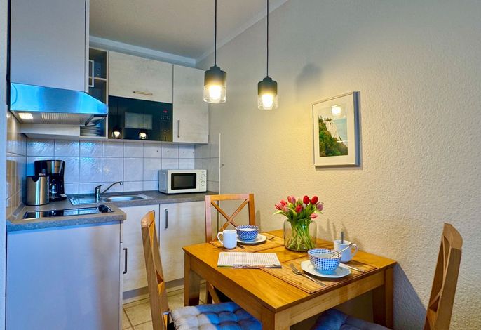 Photo Fewo 370, Seepark Sellin 1