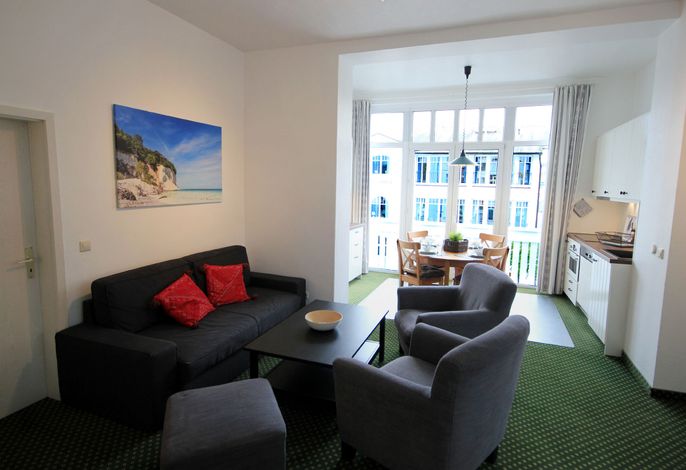 Haus Felicitas - 90727 - Königsstuhl – Foto 1