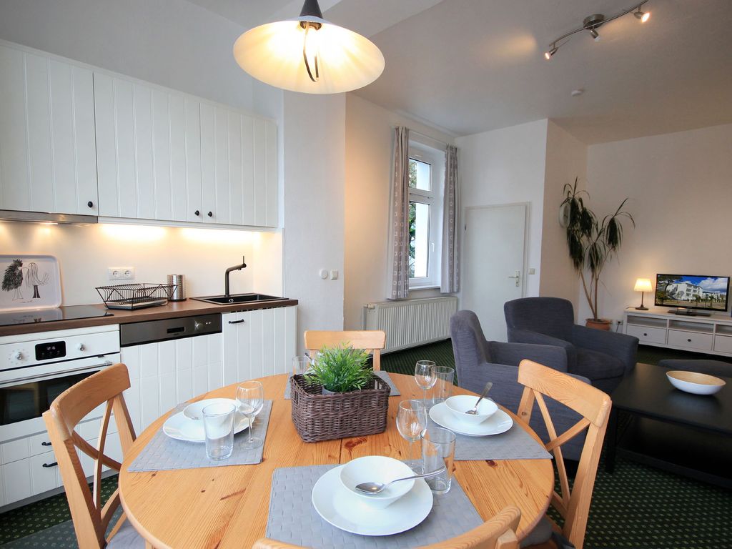 Haus Felicitas - 90727 - Königsstuhl