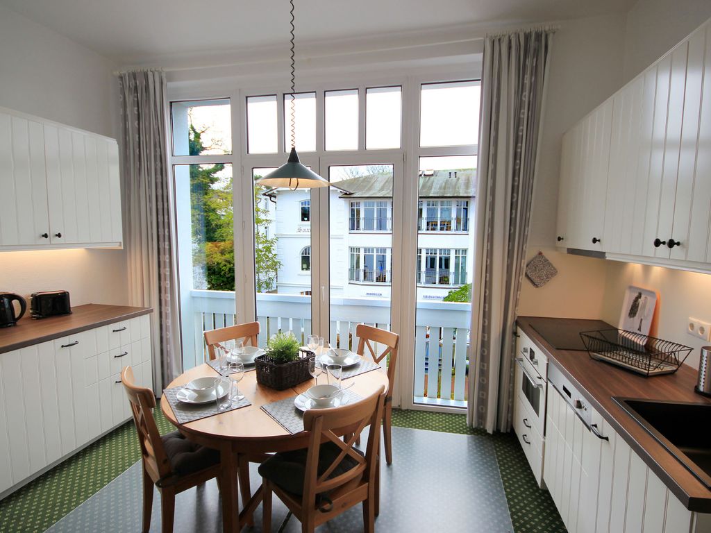 Haus Felicitas - 90727 - Königsstuhl